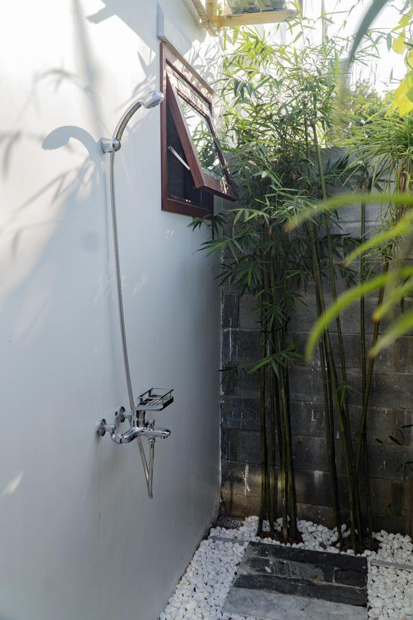 Louis Villa Hội An Extérieur photo