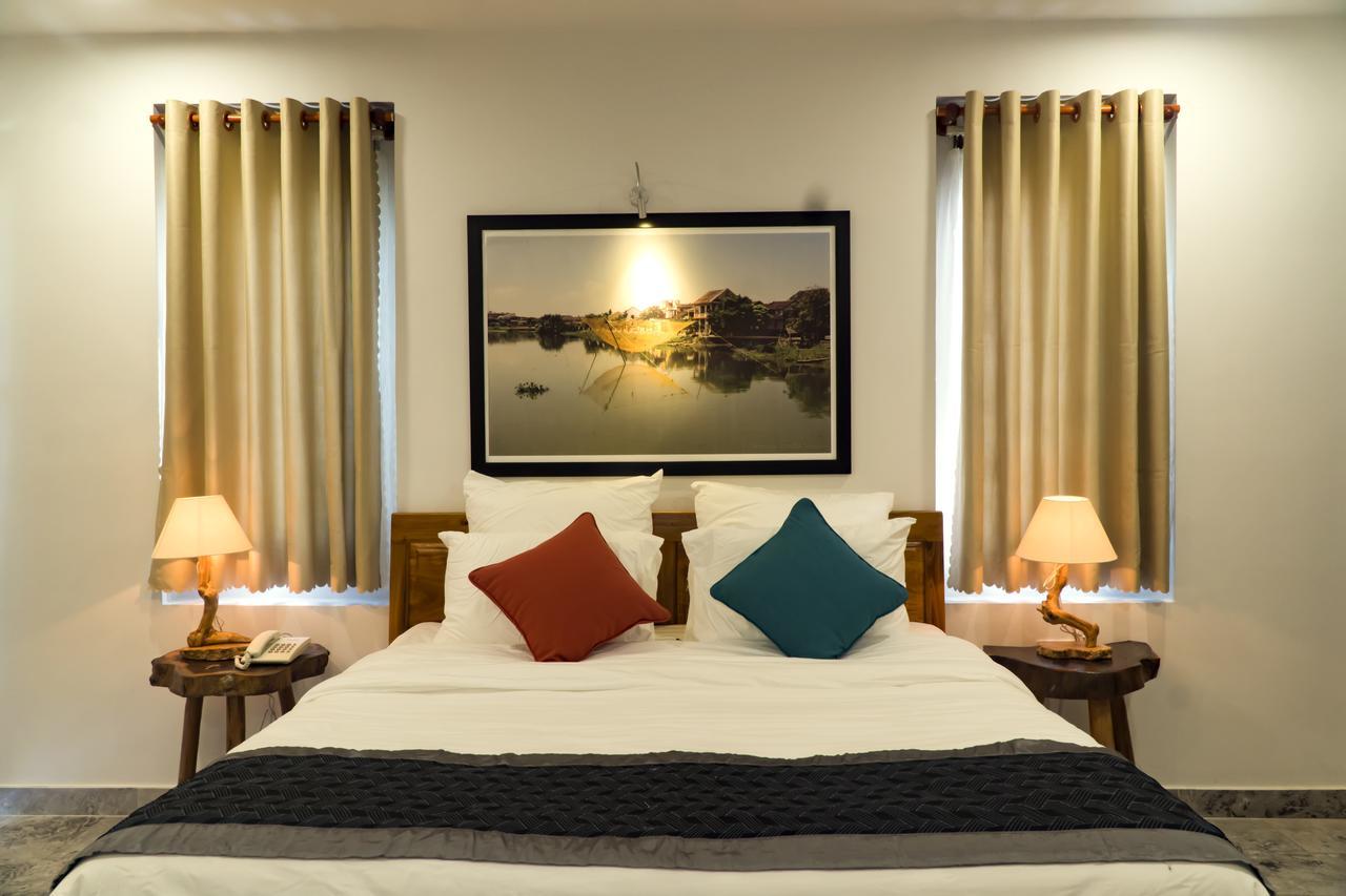Louis Villa Hội An Extérieur photo