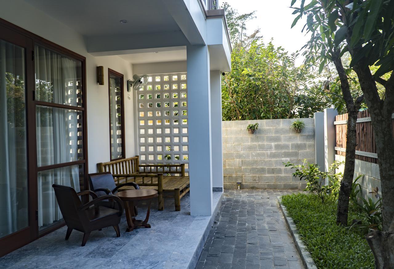 Louis Villa Hội An Extérieur photo